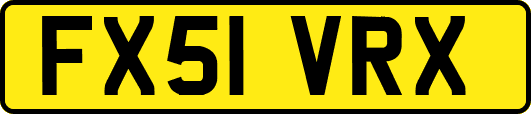 FX51VRX