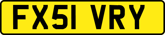 FX51VRY