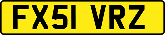 FX51VRZ