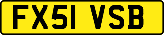 FX51VSB