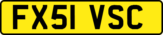 FX51VSC