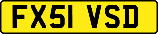 FX51VSD