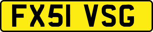 FX51VSG