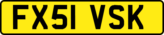 FX51VSK