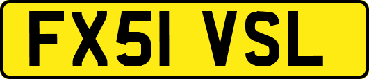 FX51VSL