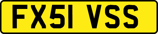 FX51VSS