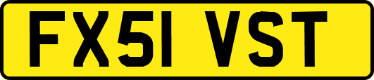 FX51VST