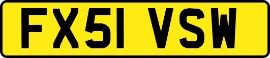 FX51VSW