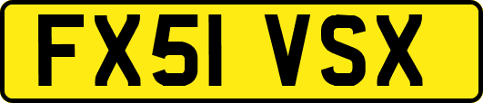 FX51VSX