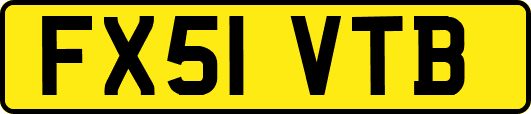FX51VTB