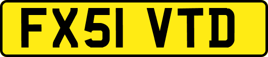 FX51VTD