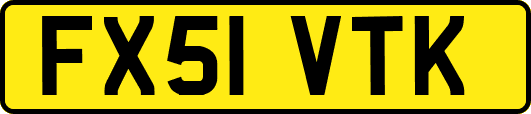 FX51VTK