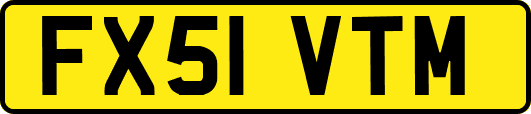 FX51VTM