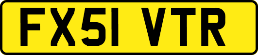 FX51VTR