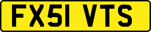 FX51VTS