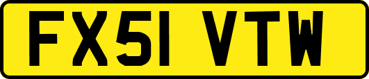 FX51VTW
