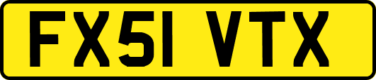 FX51VTX