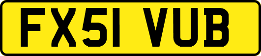 FX51VUB