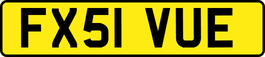 FX51VUE