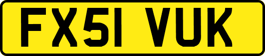 FX51VUK