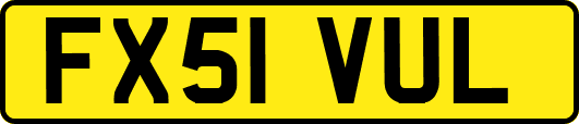 FX51VUL