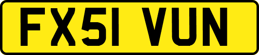 FX51VUN