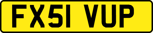 FX51VUP