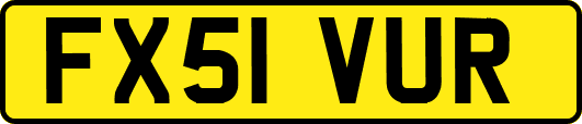 FX51VUR