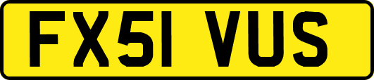 FX51VUS