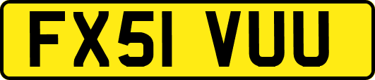 FX51VUU