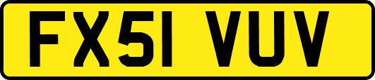 FX51VUV