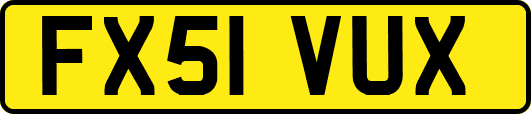 FX51VUX