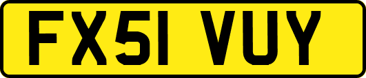 FX51VUY