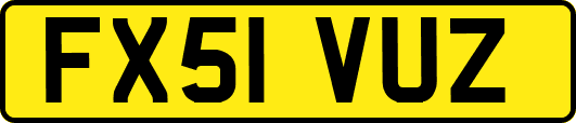 FX51VUZ