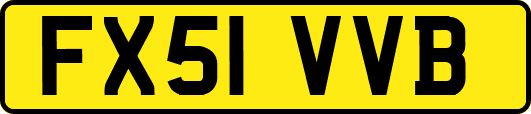 FX51VVB