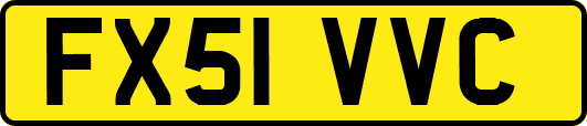 FX51VVC
