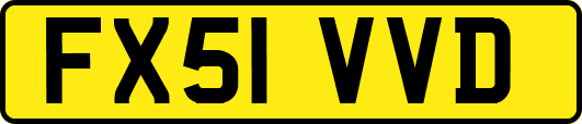 FX51VVD