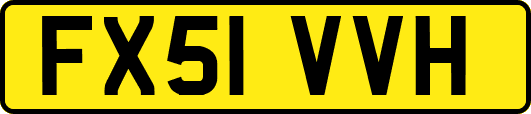 FX51VVH