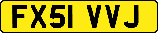 FX51VVJ