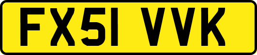 FX51VVK