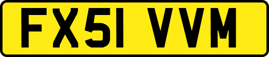FX51VVM