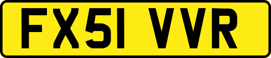 FX51VVR