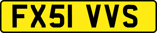 FX51VVS
