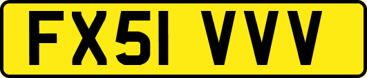 FX51VVV