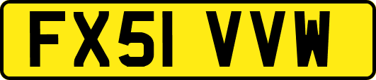 FX51VVW