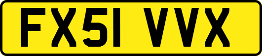 FX51VVX
