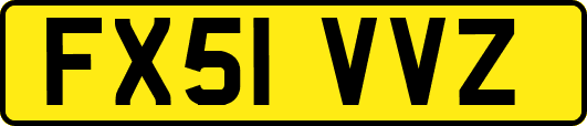 FX51VVZ