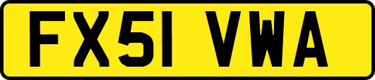 FX51VWA
