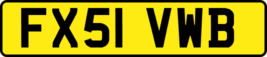 FX51VWB
