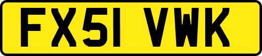 FX51VWK